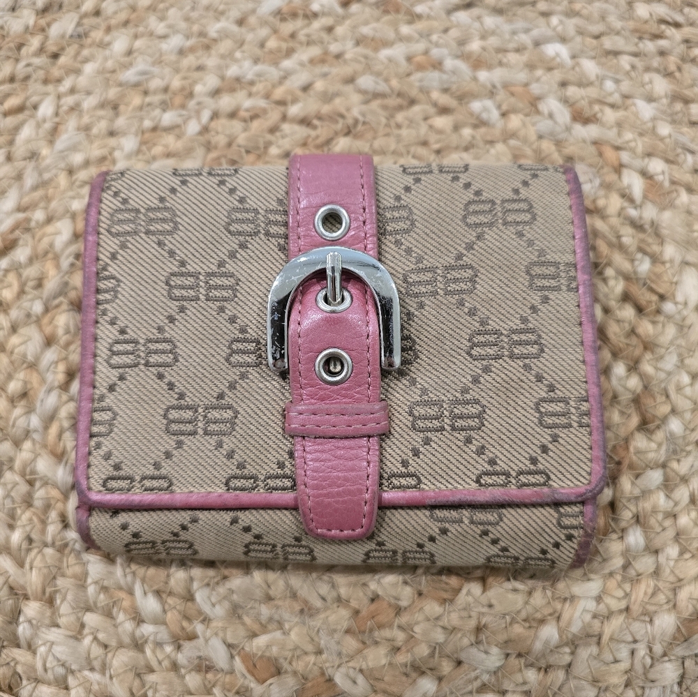 Balenciaga Wallet